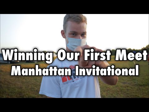 Running My Fastest 5K Ever| Max Bowyer
