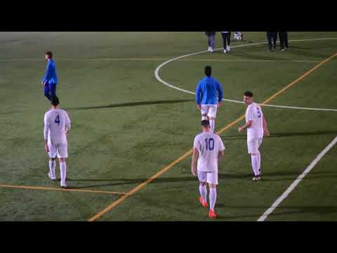 1ª Andaluza  Jornada 26  Torreblanca   Villafranco