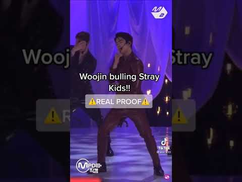 Proof!!                #woojin #leeknow #changbin #hyunjin #jisung #felix #seungmin #hwanghyunjin