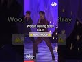 Proof!!                #woojin #leeknow #changbin #hyunjin #jisung #felix #seungmin #hwanghyunjin