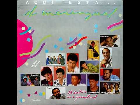 July Mateo "Rasputín" - Vamos a Amanecer (1988)