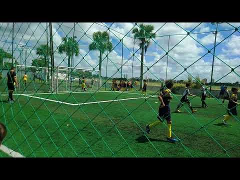 2º Temp Santos 01 x 05 CCCE 2019