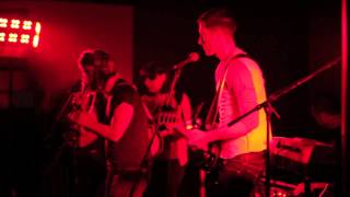 The Hand Me Downs -  Live - Willie Ramblers,  Enniskillen