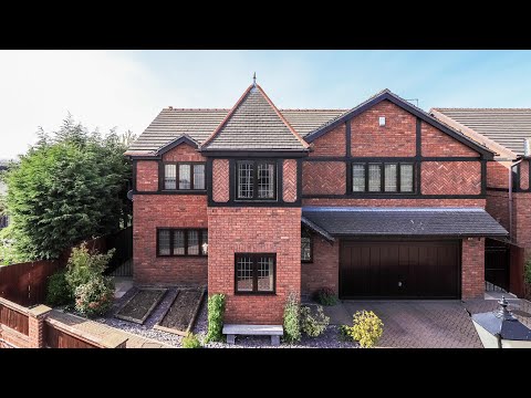 Ashwood Grange, Durkar, Wakefield - Virtual Tour