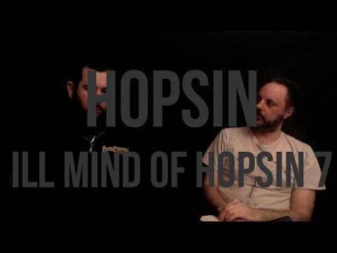 Hopsin - Ill Mind of Hopsin 7 (Metalheads React To Hip Hop)