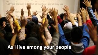 BREATHE IN ME (for reflection)