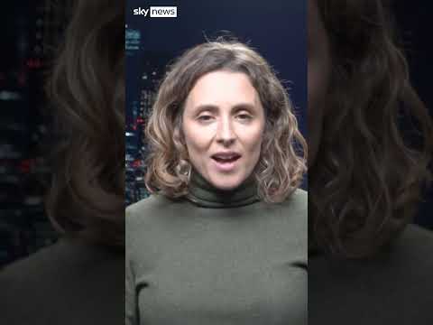 Why is Trump in Asia for a week?