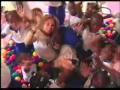 Shakira Interview colombia 