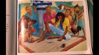 The Jolly Mon   Jimmy Buffett