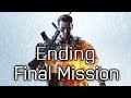 Battlefield 4 Ending / Final Mission - Gameplay ...