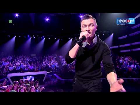 Bitwa na głosy 3 - Liber i Mateusz Mijal - Winny