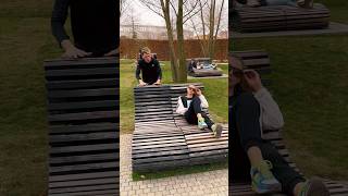 I wanted to get acquainted