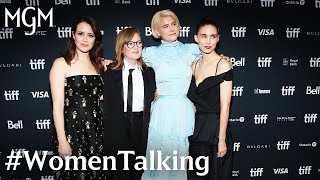 Women Talking (2022) Video