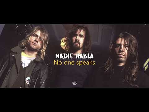 Foo Fighters - Friend Of A Friend // Subtitulada - Lyrics ( Español / ingles )