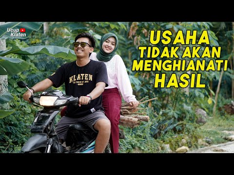 LAWAK JOWO 14 - Bondo Ora Support - Ucup Klaten