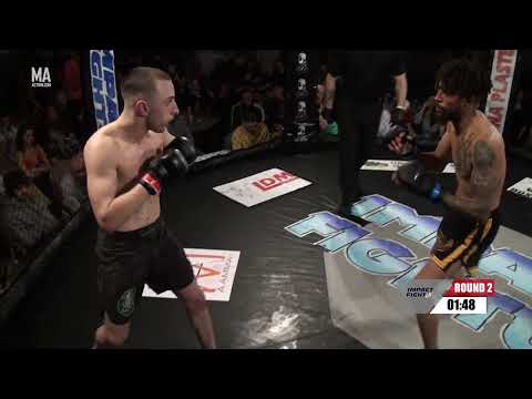 Leon LIKAJ vs Louis CLARKE