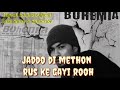 Bohemia Rooh Rap WhatsApp Status With Lyrics