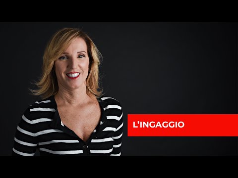 L' ingaggio