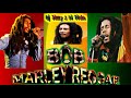 BOB MARLEY REGGAE LOVE ROOTS CULTURE MIX DJ JIMMY A DI TICHA