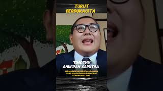 Download lagu Timothy Anugrah, a Udayana University student, committed suicide because he was a victim of bully... mp3 Download lagu Timothy Anugrah, a Udayana University student, committed suicide because he was a victim of bully... mp3