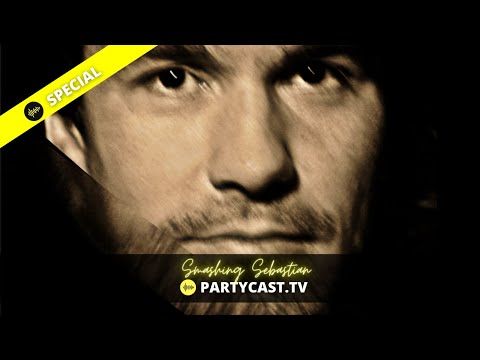 Smashing Sebastian | Groovy House | Partycast.tv