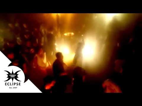 Saint Diablo - Watch Me Kill (official video)
