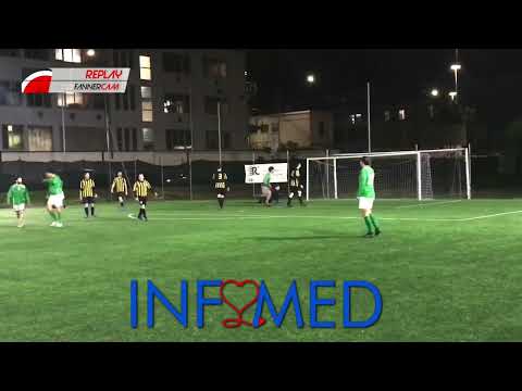 Lega Galasport 21/22 - Champions League Semi Finale - I Somari vs Cerkovese
