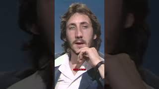 PETE TOWNSHENDS HIDDEN BREAKDOWN DURING THE WHOS MOST SUCCESSFUL YEARS