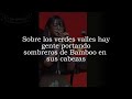 TARARARARA LYRICS | Time Of Our Lives by Zhao Lei//Gao Yifei Spanish Sub (Traducción al español) TARARARARA LYRICS | Time Of Our Lives by Zhao Lei//Gao Yifei Spanish Sub (Traducción al español)