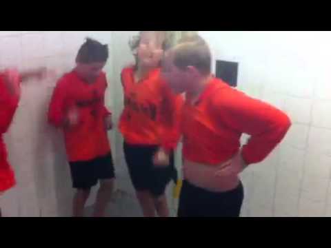 Keijenburgse Boys E1 Kampioen 2012