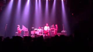 Dead Poet Society Live at the Norva