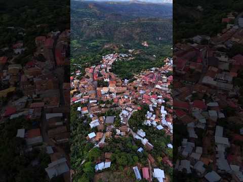 impresionante paisaje#yuscaran el paraiso#Honduras