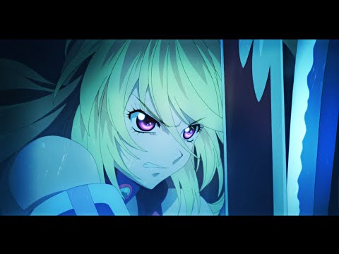 Top 90 'Tales of' Series Anime/Game Songs (Group Rank)