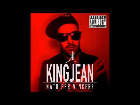 Kingjean - Intro (Nato per vincere)