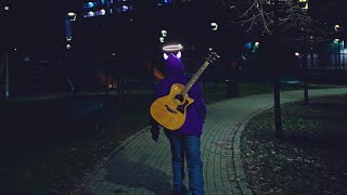 Cover art for thasup – Dimmi Che C’è ft. Tedua