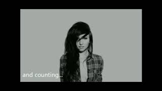 LIGHTS - and counting