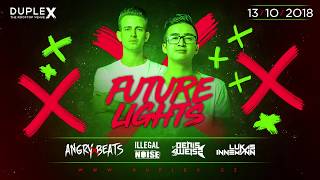 13102018 FUTURE LIGHTS  trailer