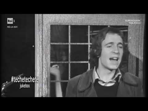 Rino Gaetano - Ma il cielo è sempre più blu