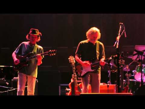 Bob Weir & RatDog - "The Other One" Live (HD) - Atlanta, GA - 3/16/2014