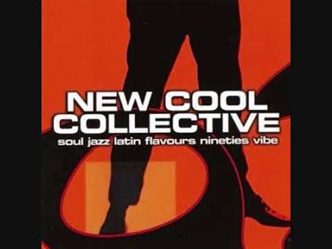 New Cool Collective - So Cool