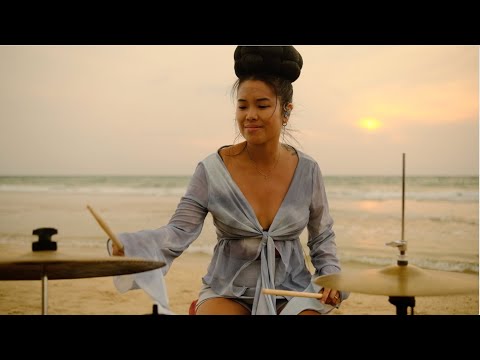 Salin - "Egungun" - Live in Thailand