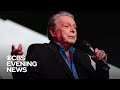 Country music star Mickey Gilley dead at 86