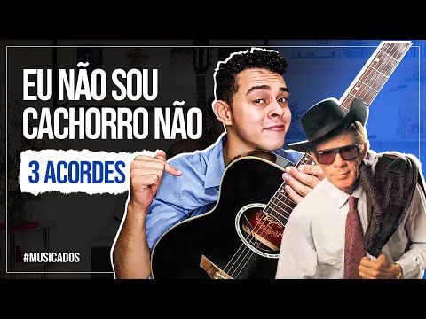 Eu Não Sou Cachorro Não - Waldick Soriano