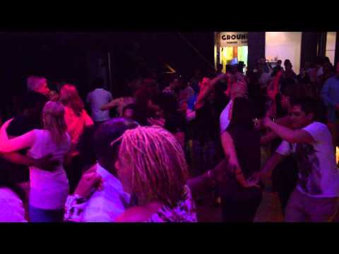 K'ribe Live Cover " Guavaberry"