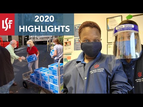 2020 LSF Highlights