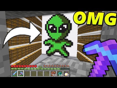 RICH RAID BUT EVERY SINGLE PLAYER WAS AN ALIEN! | Minecraft FACTIONS #413