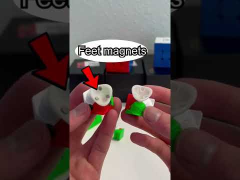 The new Rubik’s cube Company!! MoreTry 🌟