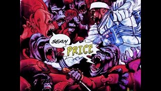 Sean Price - Mad Mann (Chopped & Screwed) by DJ Grim Reefer