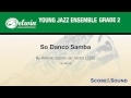 So Danco Samba, arr. Victor López – Score & Sound