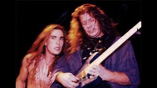 Savatage - Follow Me (Live , Philadelphia 1993)